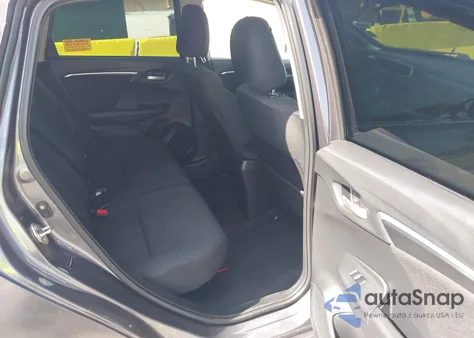 2015 Honda Fit Ex/Exl из США, поврежденный, VIN 3HGGK5H89FM730013